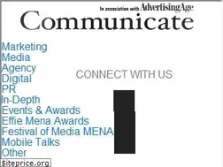 Sites similar to communicateonline.me