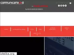 Sites similar to communicateuk.co.uk