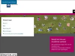 Sites similar to communicatierijk.nl