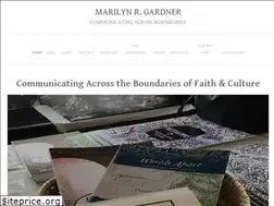 Sites similar to communicatingacrossboundariesblog.com