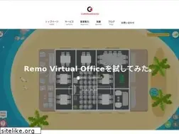 Sites similar to communicatio-biz.jp