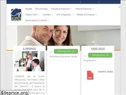 Sites similar to communication-agefice.fr