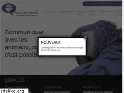 Sites similar to communication-animal.net