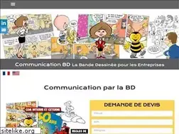 Sites similar to communication-bd.com