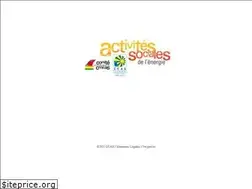 Sites similar to communication-ccas.fr