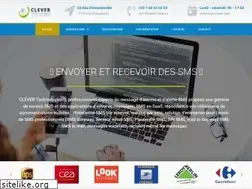 Sites similar to communication-clever.fr