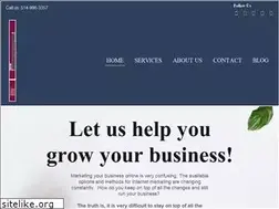Sites similar to communication-impact.ca