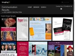 Sites similar to communication-results.com