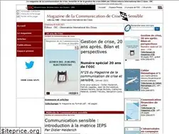 Sites similar to communication-sensible.com