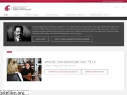 Sites similar to communication.wsu.edu