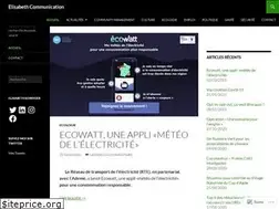 Sites similar to communication34.wordpress.com
