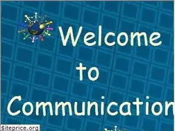 Sites similar to communication4all.co.uk