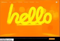 Sites similar to communication4you.de