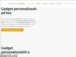 Sites similar to communicationandgift.com