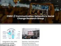 Sites similar to communicationchange.net