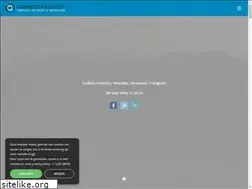 Sites similar to communicationconcept.be