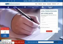 Sites similar to communicationdubai.com