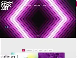 Sites similar to communicationpackage.com