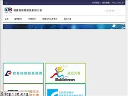 Sites similar to communications.org.tw