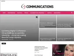 Sites similar to communications.rs
