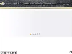 Sites similar to communications.su