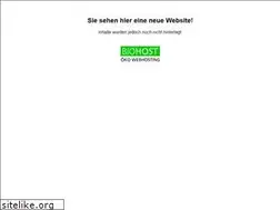 Sites similar to communications.theseed.de