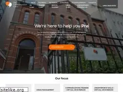 Sites similar to communicationsclinic.ie