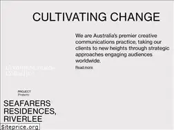 Sites similar to communicationscollective.com.au