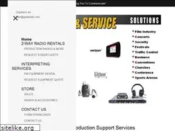 Sites similar to communicationsequipment.net