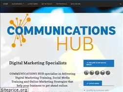 Sites similar to communicationshub.ie