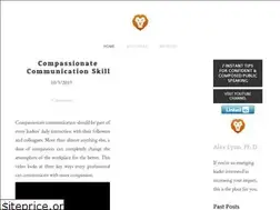 Sites similar to communicationskillscoach.com