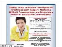 Sites similar to communicationskillssuccess.com