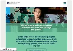 Sites similar to communicationsmanagement.co.uk