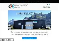 Sites similar to communicationsnorth.com