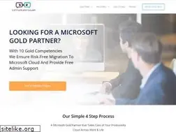 Sites similar to communicationsquare.com