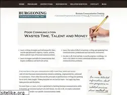 Sites similar to communicationstraining.ca
