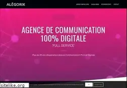 Sites similar to communicationweb.be