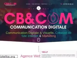 Sites similar to communicationweb.fr