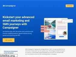 Sites similar to communicatorcorp.com