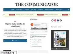 Sites similar to communicatoronline.org