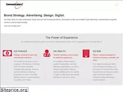 Sites similar to communicatorsgroup.com