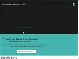 Sites similar to communicatti.com.br