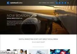 Sites similar to communicatto.com