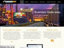 Sites similar to communigator.co.nz