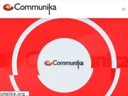 Sites similar to communika.com.mx