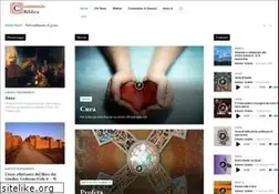 Sites similar to communiobiblica.org