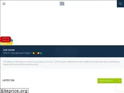Sites similar to communique.net.au