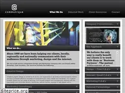Sites similar to communiqueadvertising.co.uk