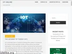 Sites similar to communiques-presse-online.com