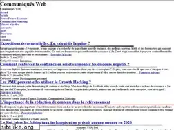 Sites similar to communiques-web.fr